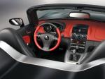 Opel GT 2007 года